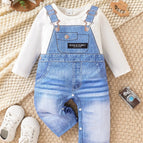 Blue / 3-6M