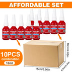 243-10ml-10pc-HZ / China Mainland