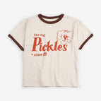 T Shirt 4 / 120 6-7Y