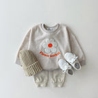 Beige / 12-18M