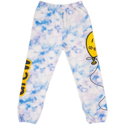 Drew House New Pants Gym Women House Sportswear Tracksuit House Bottoms Skinny Sweatpants Trousers Pants Gyms Pants