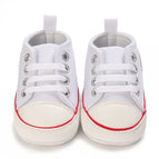 475 White Red / 0-6 Months