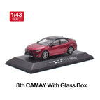 143 Camry SPV R