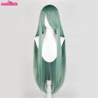 92 dark mint green