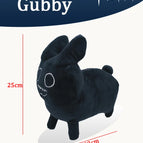 E-22cm-black