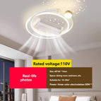 110v white rotundity