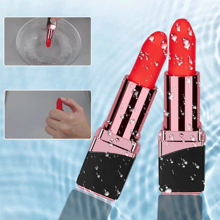 Mini Lipstick Vibrator Speed Adjustable Privacy Bullet Clitoris Stimulator Massage Erotic Sex Toys For Women Adult Products