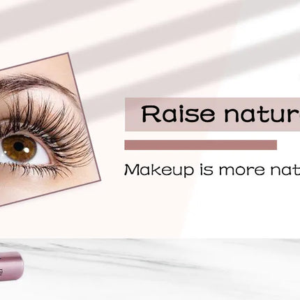 Eyelash Growth Serum Eyelash Enhancer Longer Fuller Thicker Lashes Serum Liquid Eyelashes Lifting Makeup Cosmetic