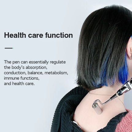 Electronic Acupuncture Pen Acupuncture Point Pen Acupuncture Point Pen Meridian Energy Meridian Pen Massage Pen Acupuncture Acup