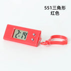 Triangle Red / WHITE