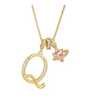 Q / 40cm / Pink