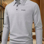 GREY / M