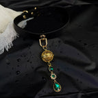 Green-Collar-Leash