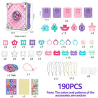 190PCS