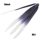26inch-8C / 1Pcs/Lot