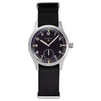 Black Fabric Strap / No / China Mainland