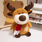 Elk / 23cm