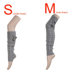1 piece 2 / S (under knee)