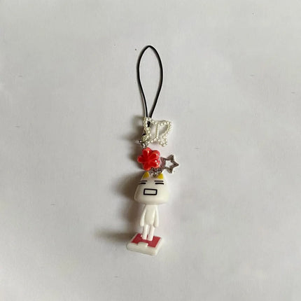 toro inoue phone charms