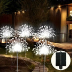 White / 4Groundingx60-240LED