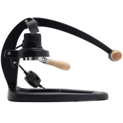 Coffee Machine Professional Flair58/58plus Hand Press Espresso Coffee Maker Machine Portable Home Kitchen Appliance Cafeteira