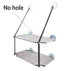 Gray No hole