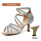 6cm heel 4 / 42 (10.2in) / Mainland China