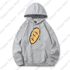 GRAY / M