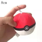 Poke Ball 8cm