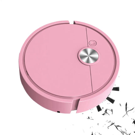 Mini Intelligent Sweeping Robot Household Vacuum Cleaner Smart Vacuum Mop Robot Portable Sweep Machine Home Cleaning Appliances