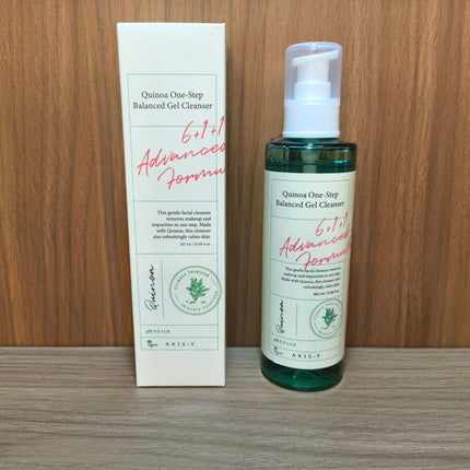 AXIS-Y Anshuyan Huancai Hydrating and Whitening Essence Black Spot Lotion Facial Care Skin Care Products 50ML