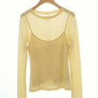Yellow Set / S