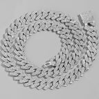 Silver 1 / 7inch Bracelet
