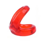 Red Locking Ring