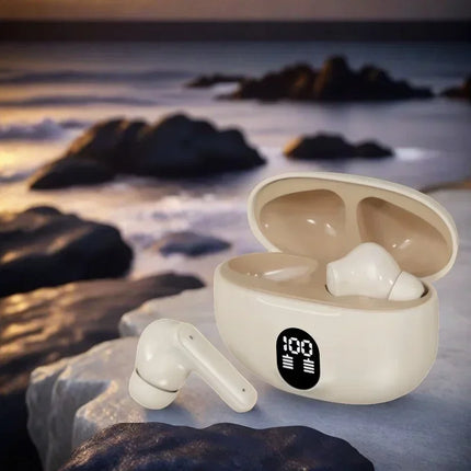 NEW Headset 895B TWS Wireless Headphones Game Bluetooth Headphones with Microphone Noise Reduction High Fidelity Bass Earphones