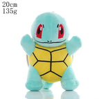 Squirtle 20cm