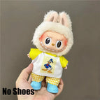 121-DonaldDuck / No Dolls