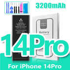 14Pro 3200mAh / China Mainland