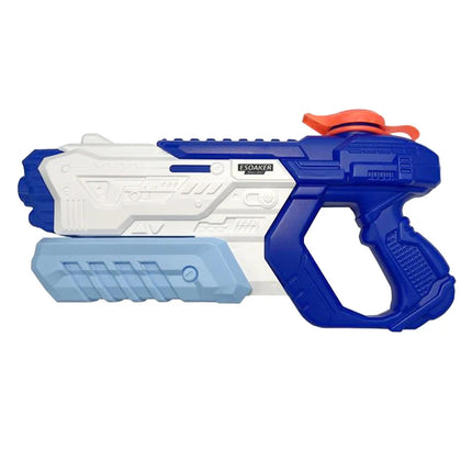 600cc High Capacity Water Gun for Kids Adults Long Range Watergun Summer Water Blaster Toy Super Soaker for Swimming Pool Beach