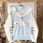 1226 Blue / L
