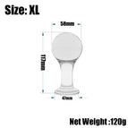 Transparent XL