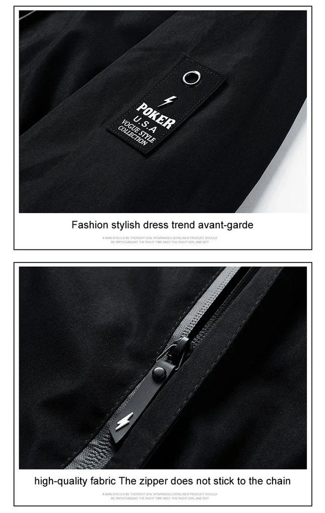UFC Fighting Fans Hooded Jacket 2026Autumn/Winter Collection Men's And Women's Windproof Casual Fashion Sports Top Clothing