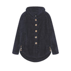 Navy Blue / S