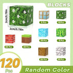 120pcs