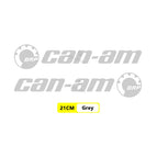 Canam-Grey