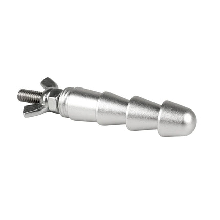 Sex Machine Multi Attachments Optional Sex Dildos Suction Cup 3XLR  Connector 60mm/75mm/80mm Aluminium Plate Coke Cup