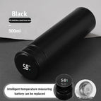 Black / 500ml