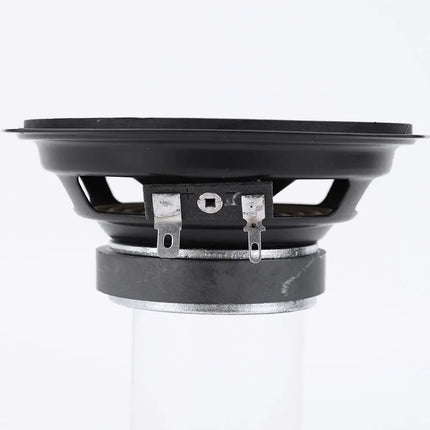 4/5/6 Inch Auto Audio Full Range Frequency Subwoofer Speakers 400W 500W 600W Car Subwoofer Stereo for Vehicle Automobile
