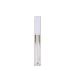 clear tube / 10pccs / Plastic