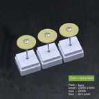 3pcs Extra-fine